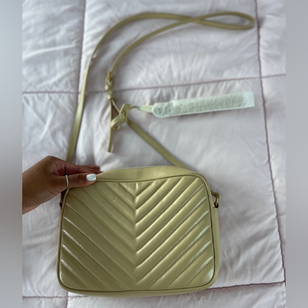 YSL Bag - Picture 4 of 5